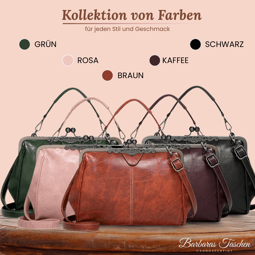Everyday Icon - Handbag-Calm Wears-Black-Calm Wears
