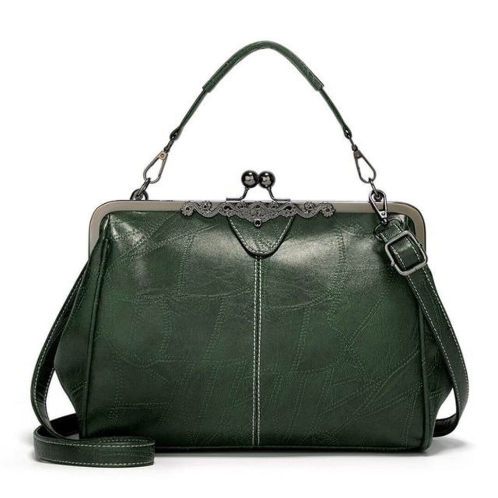 Everyday Icon - Handbag-Calm Wears-Braun-Calm Wears