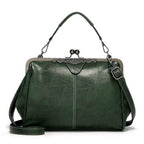 Everyday Icon - Handbag-Calm Wears-Braun-Calm Wears