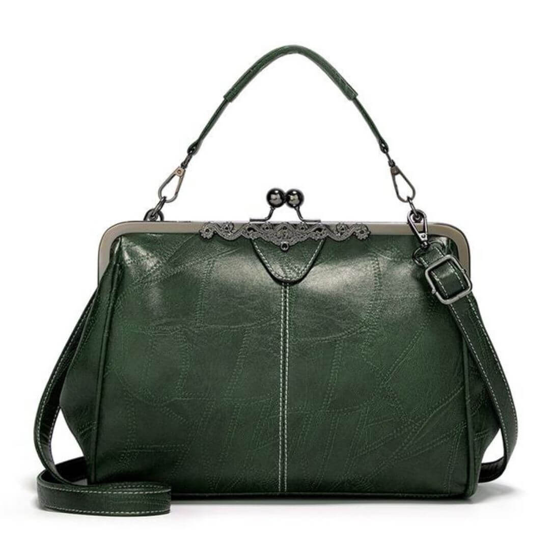 Everyday Icon - Handbag-Calm Wears-Braun-Calm Wears
