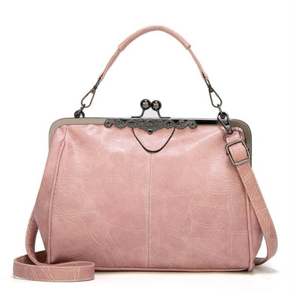Everyday Icon - Handbag-Calm Wears-Braun-Calm Wears