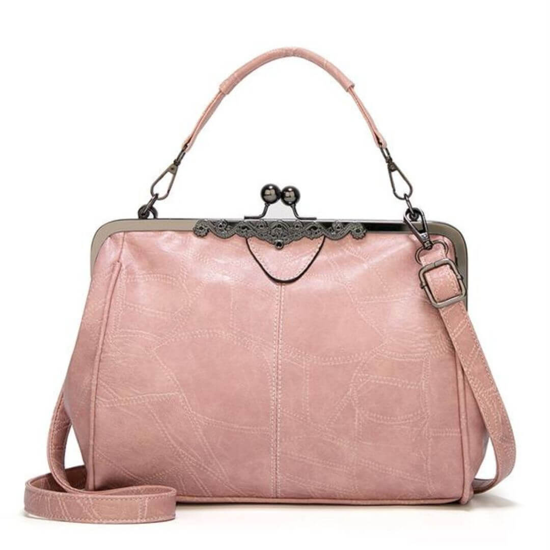 Everyday Icon - Handbag-Calm Wears-Braun-Calm Wears