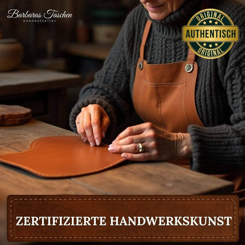 Effortless bag - Shoulder bag-Calm Wears-Braun-Calm Wears