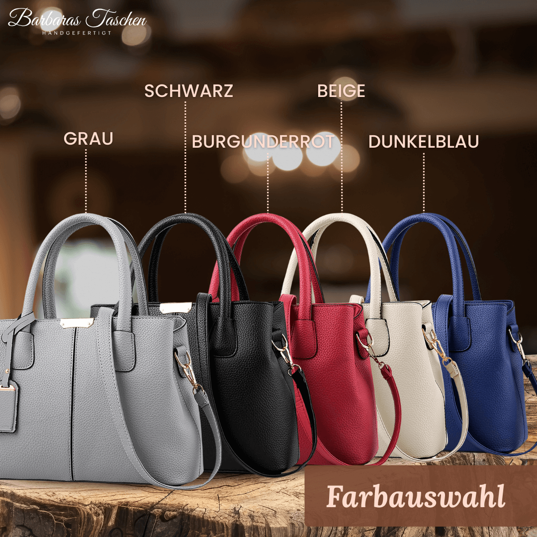 Essential Companion - Handbag-Calm Wears-Beige-Calm Wears