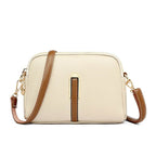 Timeless Tote Bag - Crossbody Bag-Calm Wears-Black-Calm Wears