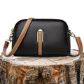 Timeless Tote Bag - Crossbody Bag-Calm Wears-Black-Calm Wears