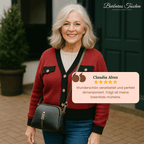 Timeless Tote Bag - Crossbody Bag-Calm Wears-Black-Calm Wears
