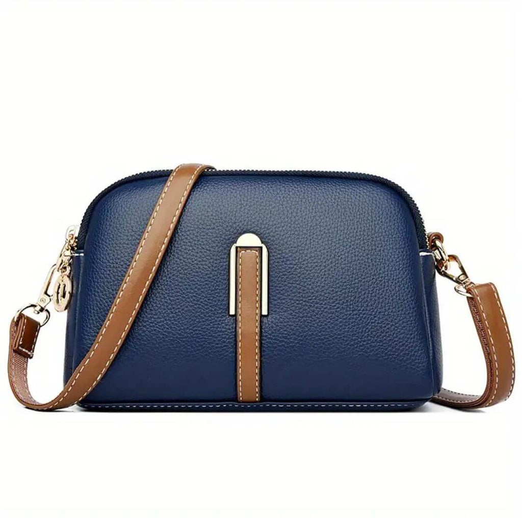 Timeless Tote Bag - Crossbody Bag-Calm Wears-Black-Calm Wears