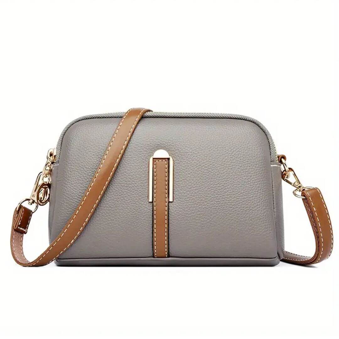 Timeless Tote Bag - Crossbody Bag-Calm Wears-Black-Calm Wears