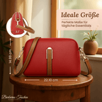 Timeless Tote Bag - Crossbody Bag-Calm Wears-Black-Calm Wears