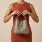 Mini-Leather-Crossbody-Bucket-Bag with Pouch-mayfair ellis20260422-Calm Wears-Khaki-Calm Wears