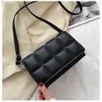 Exquisite women's handbag – Stylish shoulder bag for everyday use