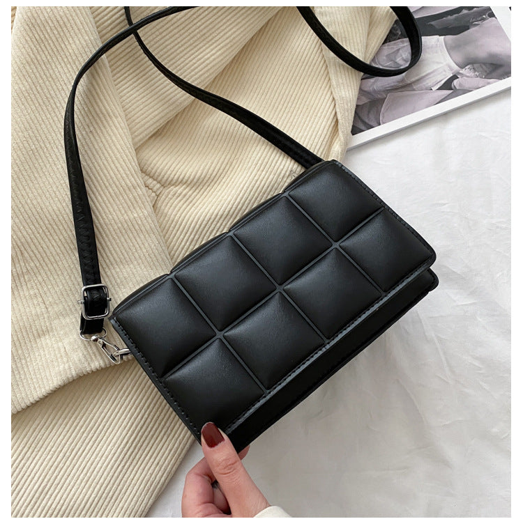 Exquisite women's handbag – Stylish shoulder bag for everyday use
