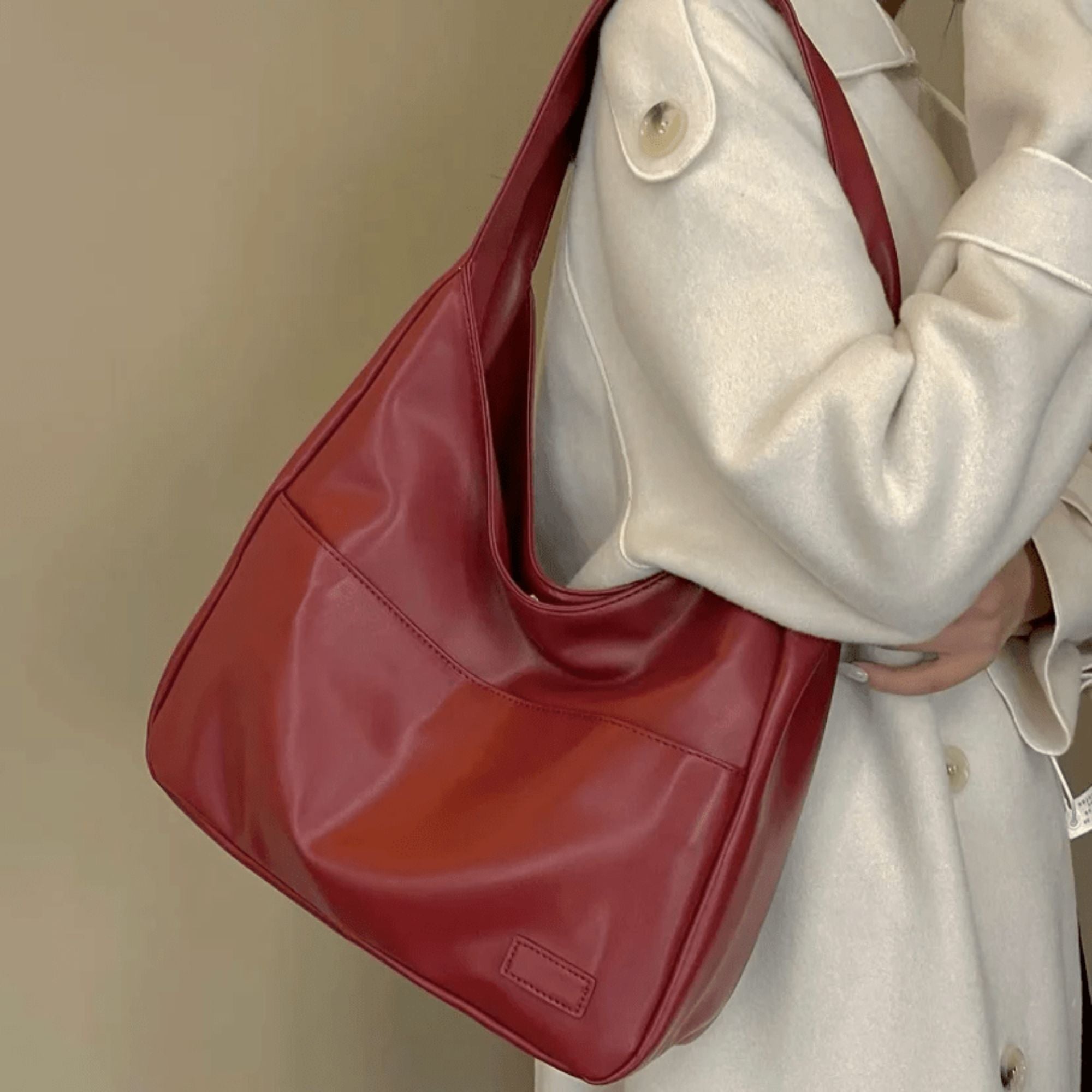 Everyday bag for women