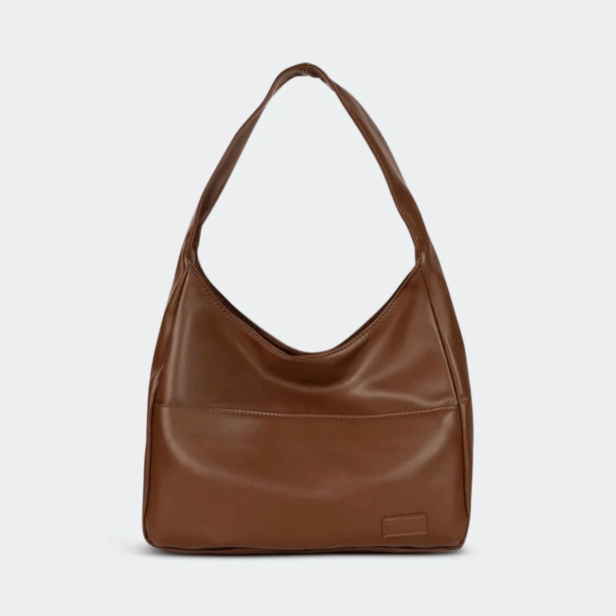 Everyday bag for women-kaufmann mode20241203-Calm Wears-Braun-Calm Wears
