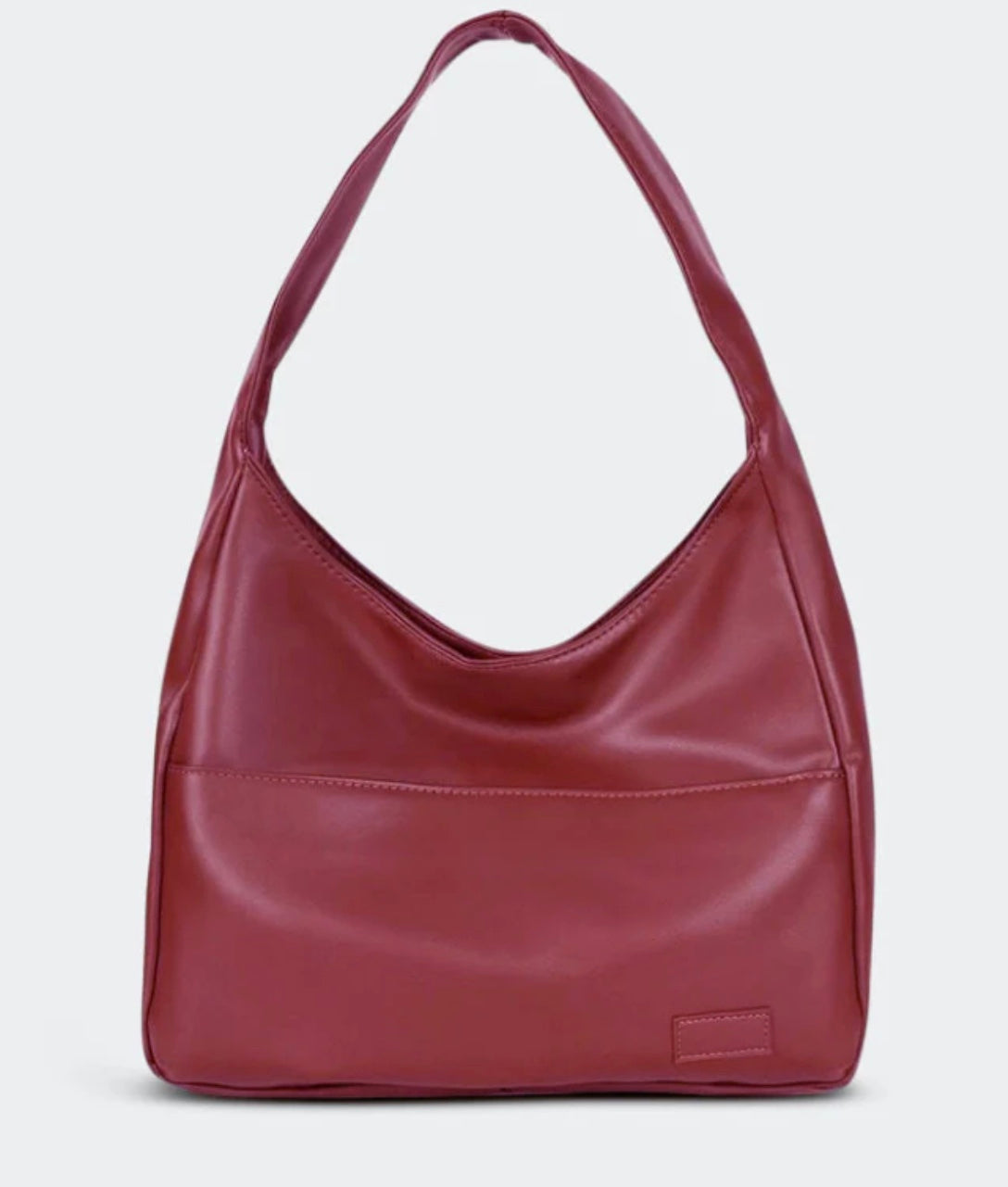 Minimalistic Shoulder Bag