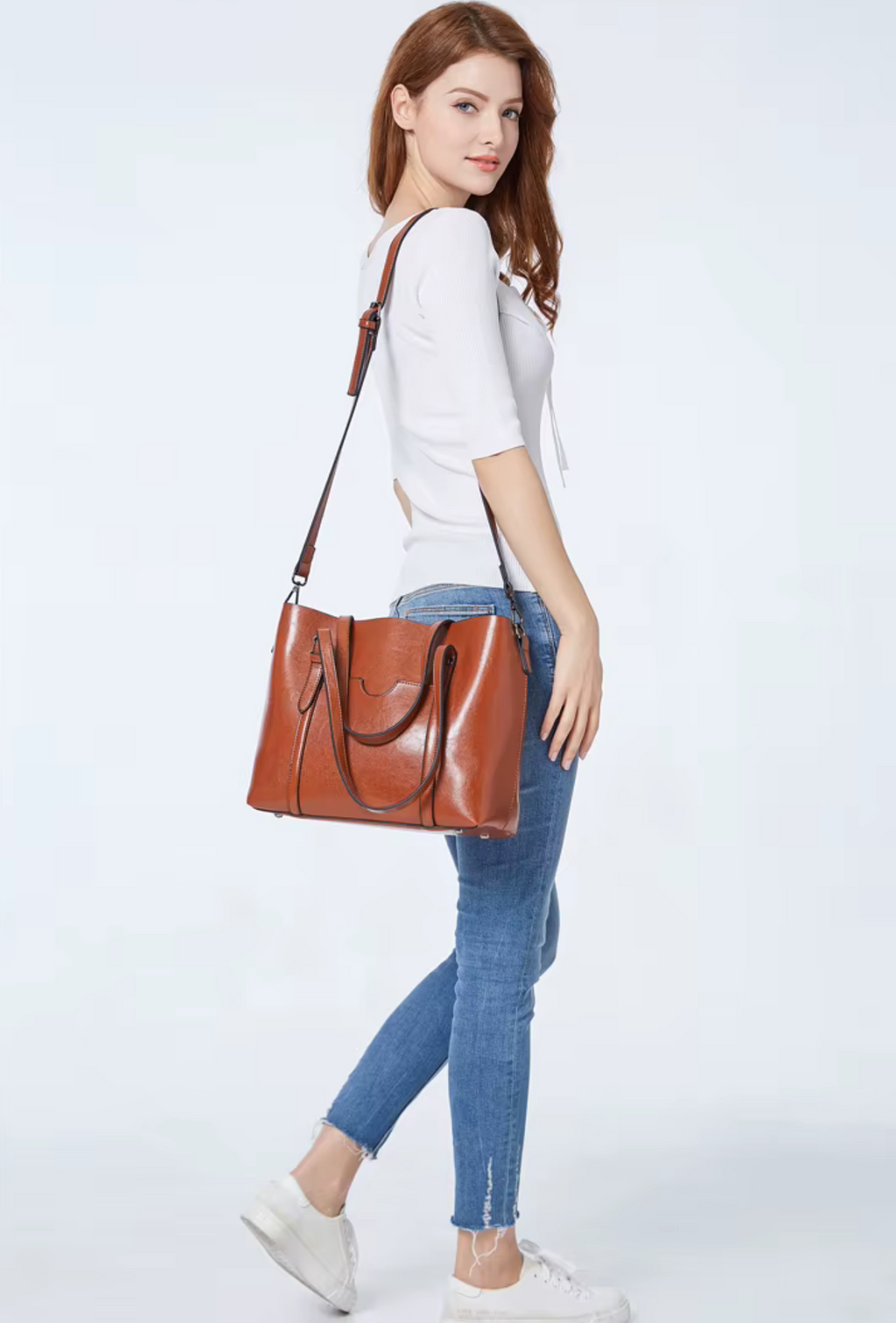 Everyday Tote Bag-getme20260422-Calm Wears-Black-Calm Wears