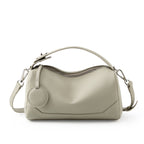 Quilted shoulder bag with shoulder strap-mayfair ellis20260422-Calm Wears-Off White-Calm Wears