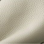 Quilted shoulder bag with shoulder strap-mayfair ellis20260422-Calm Wears-Off White-Calm Wears