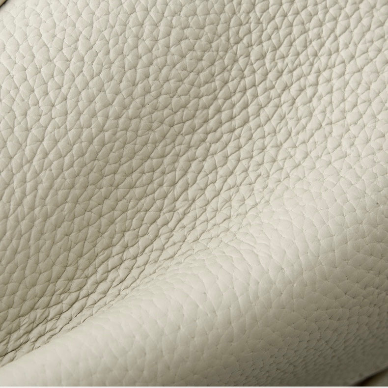 Quilted shoulder bag with shoulder strap-mayfair ellis20260422-Calm Wears-Off White-Calm Wears
