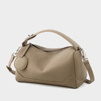 Quilted shoulder bag with shoulder strap-mayfair ellis20260422-Calm Wears-Off White-Calm Wears