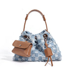 Fringe Bucket Bag with detachable mini pouch-mayfair ellis20260422-Calm Wears-Braun-Calm Wears