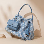 Fringe Bucket Bag with detachable mini pouch-mayfair ellis20260422-Calm Wears-Braun-Calm Wears