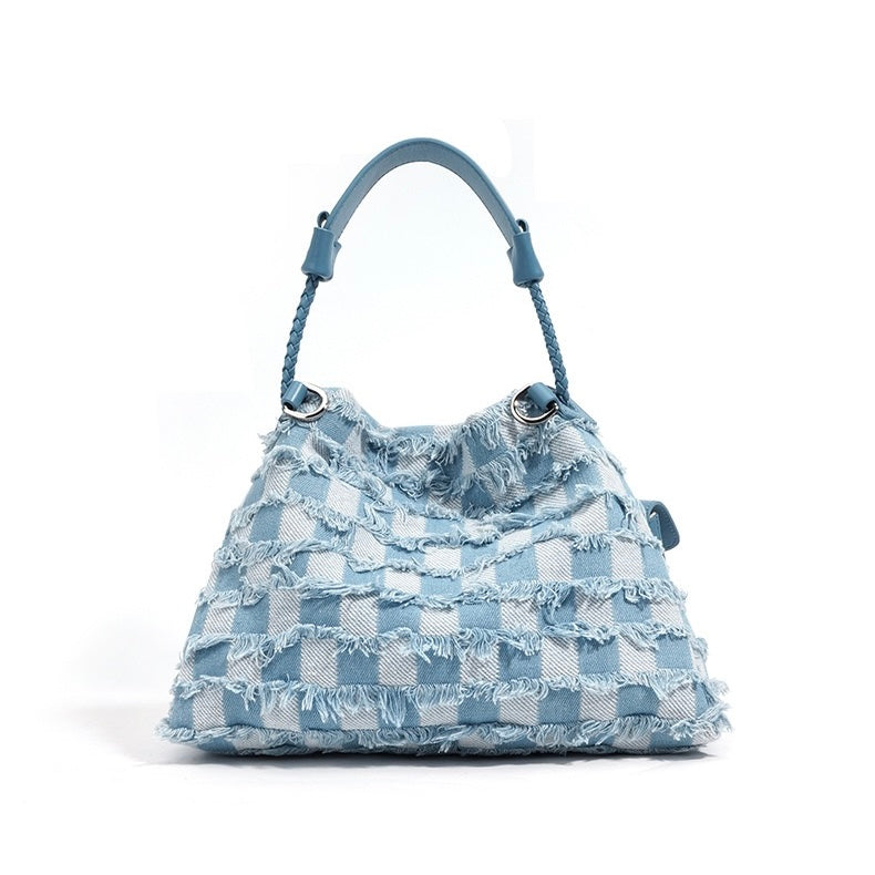 Fringe Bucket Bag with detachable mini pouch-mayfair ellis20260422-Calm Wears-Braun-Calm Wears