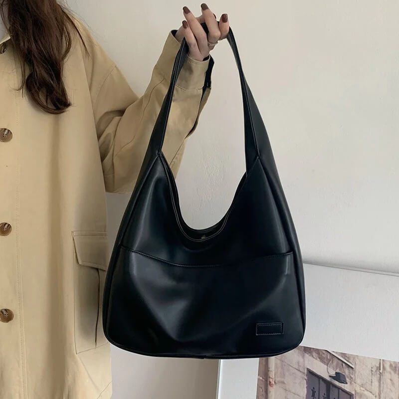 Hobo-Shopping Bag