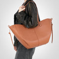 Wine Festival Shopper Shoulder Bag Large Shopping Bag