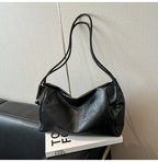 Chic Slouchy Hobo Handbag