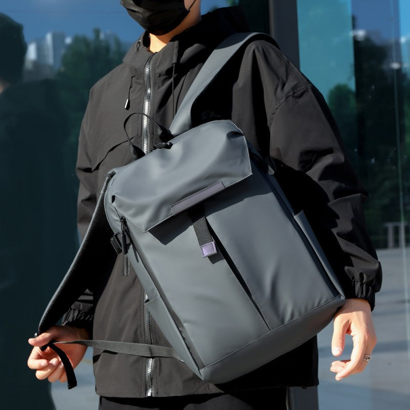 Waterproof Urban Backpack