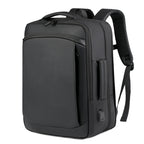 Spacious Tech-Friendly Backpack