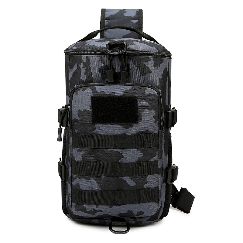 Tactical Compact Sling Pack