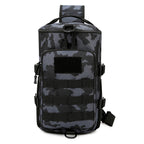 Tactical Compact Sling Pack