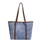 WoSpacious Everyday Tote Bag