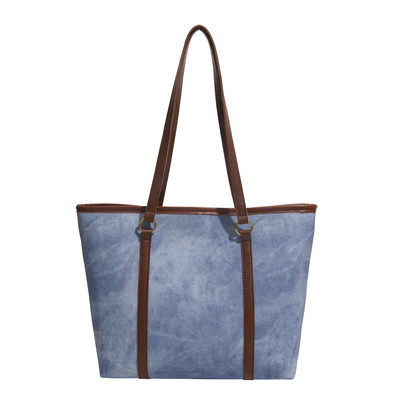 WoSpacious Everyday Tote Bag
