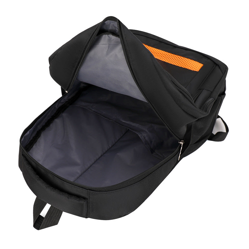 Multi-Functional Backpack