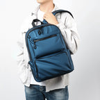 Multi-Pocket Functional Backpack