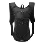 Lightweight Hydration Sling Backpack