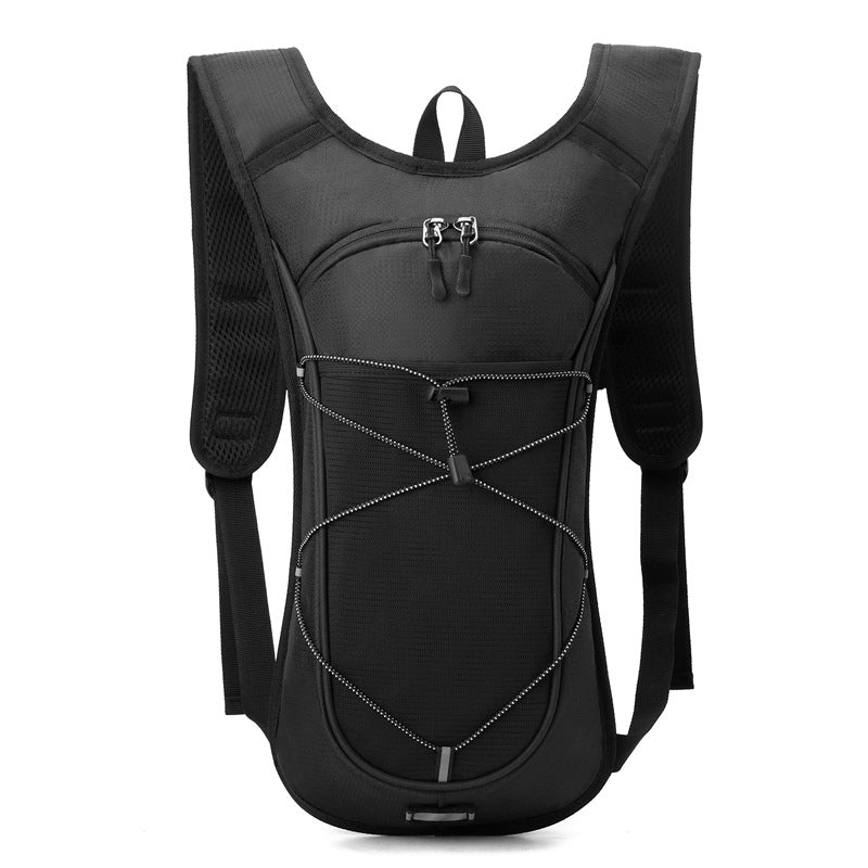Lightweight Hydration Sling Backpack