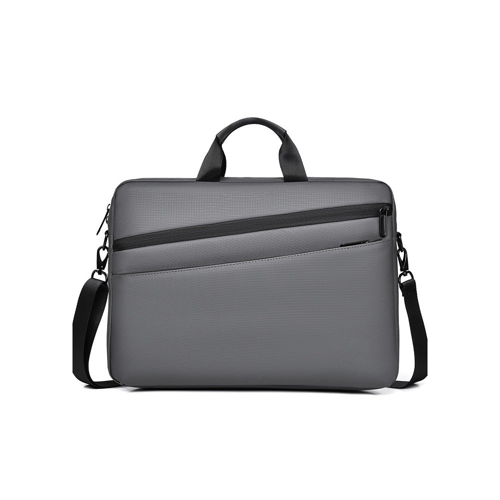 Sleek Laptop Briefcase