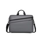Sleek Laptop Briefcase