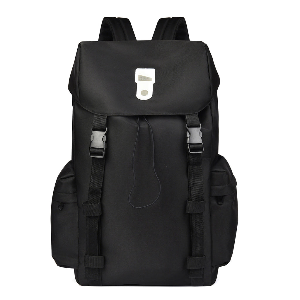 Stylish Functional Travel Backpack