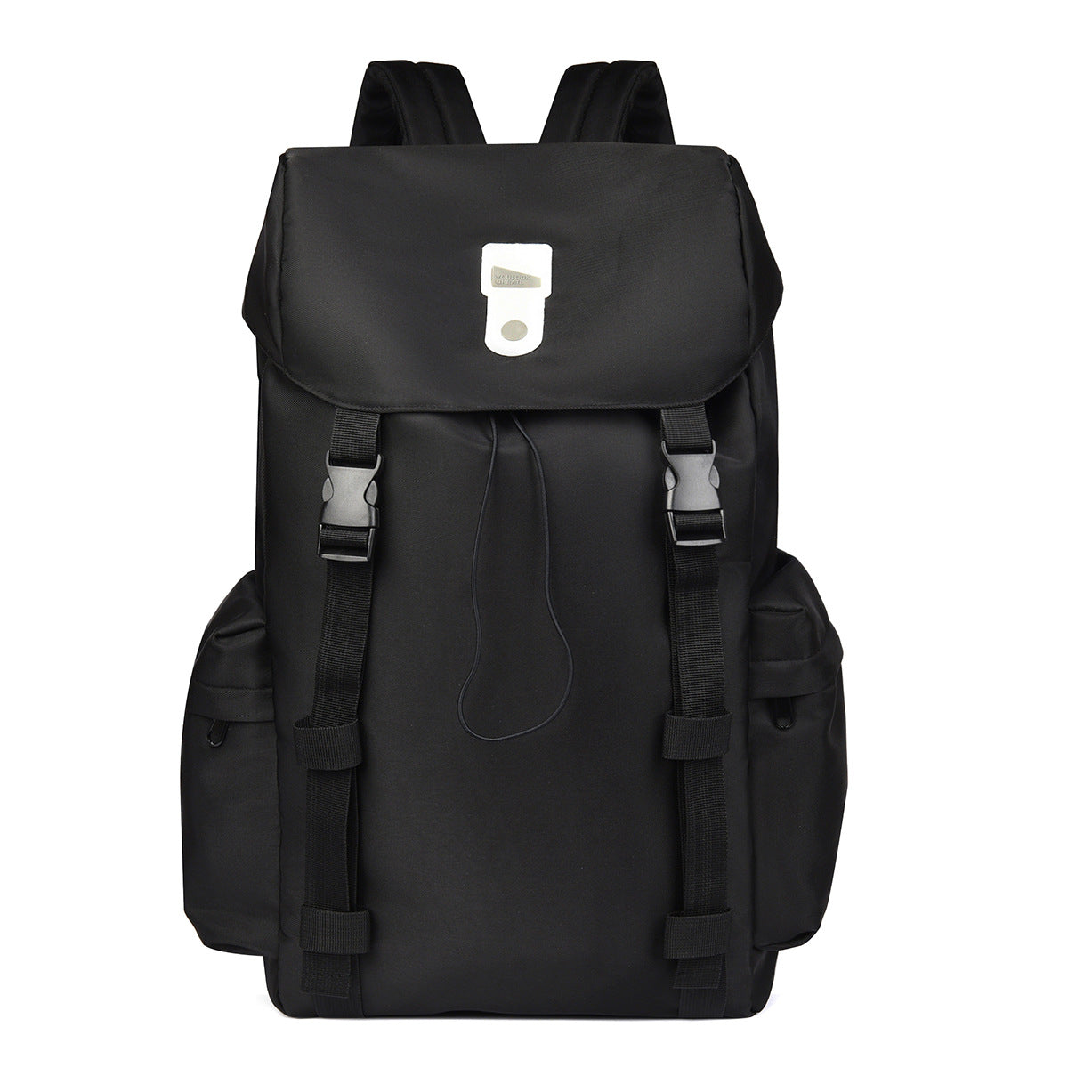 Stylish Functional Travel Backpack