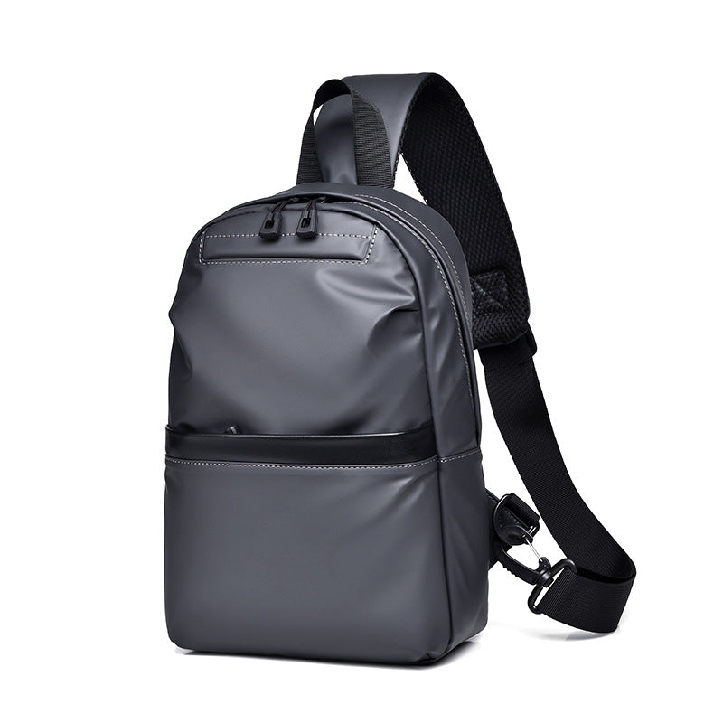 Lightweight Sling Backpack