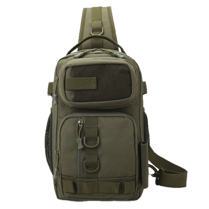 Urban Tactical Crossbody Bag