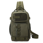 Urban Tactical Crossbody Bag