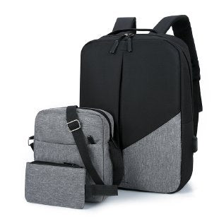 Multifunctional Backpack Set