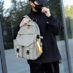 Multi-Functional Urban Backpack Calm Wears